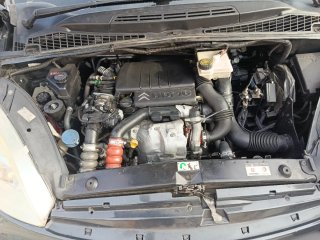 CITROËN PICASSO 1.6 HDI ETIQUETA B