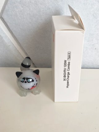 Cargador Xiaomi 120W HyperCharge Combo