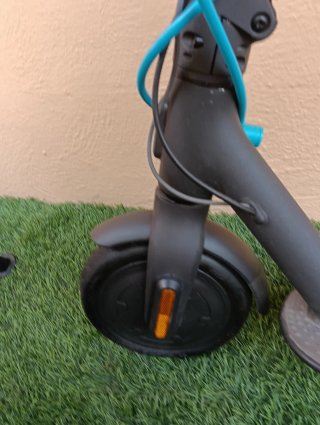 Patinete Mi Electric Scooter 1S