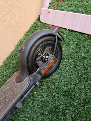 Patinete Mi Electric Scooter 1S