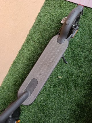 Patinete Mi Electric Scooter 1S