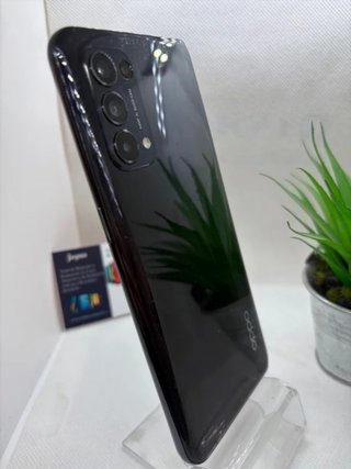 Oppo Find X3 Lite 128GB Negro - Con Garantía