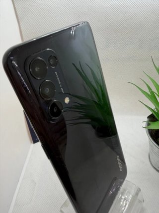 Oppo Find X3 Lite 128GB Negro - Con Garantía