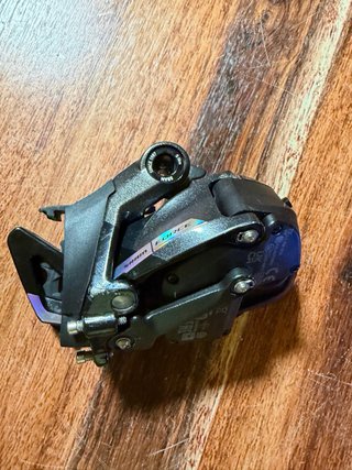 Grupo semi completo SRAM FORCE D2 2024