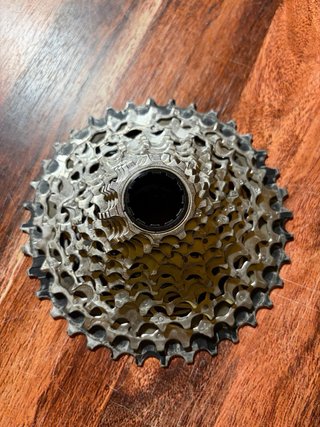 Grupo semi completo SRAM FORCE D2 2024