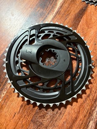 Grupo semi completo SRAM FORCE D2 2024