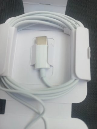 Auriculares Apple Earpods Blancos  con cable