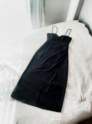 Vestido Zara nuevo con etiquetas
