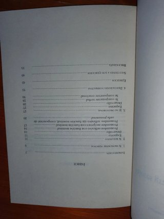 Cuadernos de Lengua Española 1, 88 y 96
