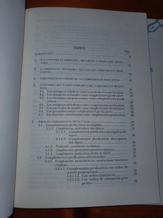 Cuadernos de Lengua Española 1, 88 y 96