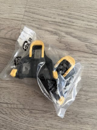 Calas SHIMANO SPD-SL SH11 Carretera