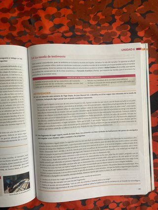 Libro Lengua 2 Bach Proyecto Itaca