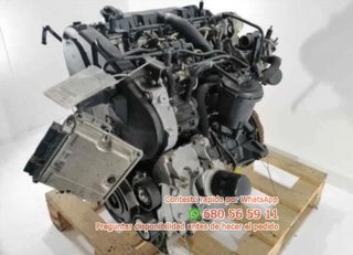 Motor completo peugeot tmanp361620 rhy 3 Ref:14859