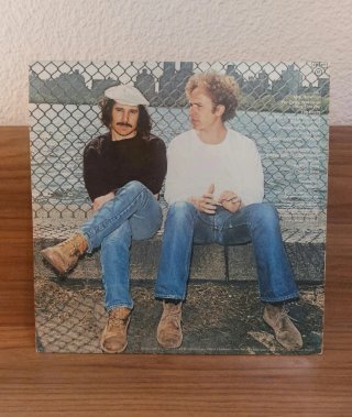 Vinilo Exitos Simon And Garfunkel's