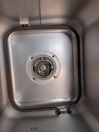 Panificadora Pin Pan