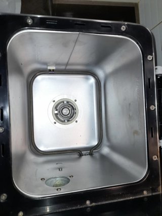 Panificadora Pin Pan