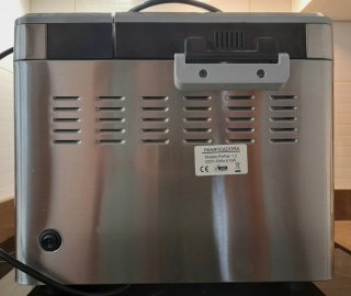 Panificadora Pin Pan