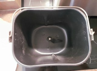 Panificadora Pin Pan