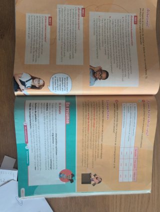 Libro lengua revuela 4 primaria