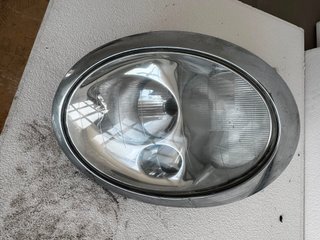 Faro Delantero Mini Cooper
