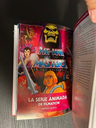 El poder de los 80