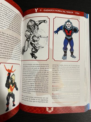 El poder de los 80