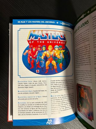 El poder de los 80