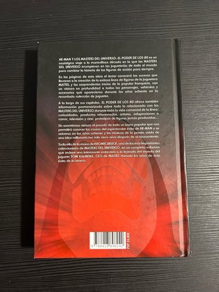 El poder de los 80
