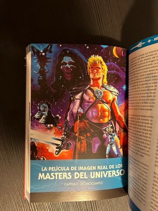 El poder de los 80