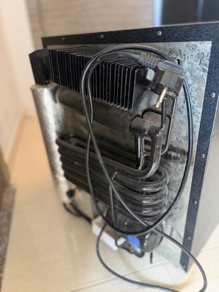 Minibar