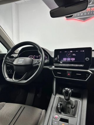 SEAT Leon 2021