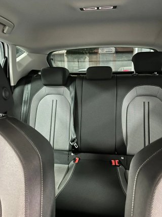 SEAT Leon 2021
