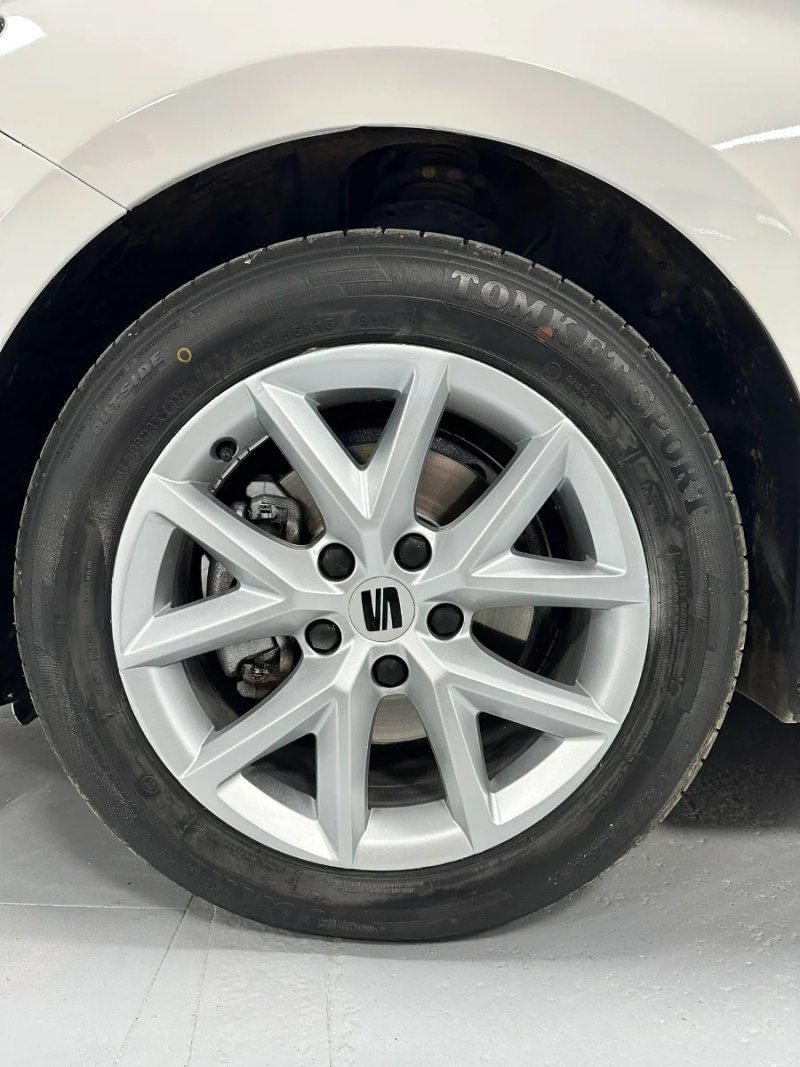 SEAT León 2.0 TDI S&S Style Go 2021, foto 9
