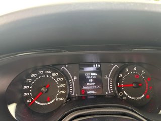 FIAT Tipo 2020