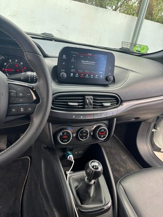 FIAT Tipo 2020