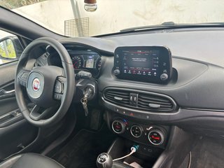 FIAT Tipo 2020
