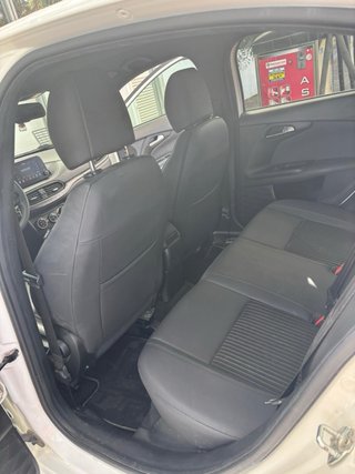 FIAT Tipo 2020