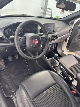 FIAT Tipo 2020