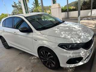 FIAT Tipo 2020