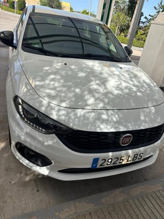 FIAT Tipo 2020
