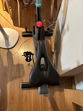 Bicicleta Estática Cecotec Drumfit