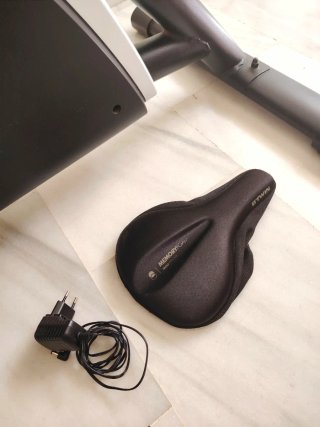 Bicicleta Estática Domyos FC 650
