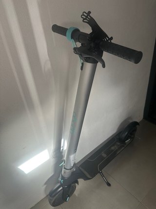 Patinete Cecotec Bongo