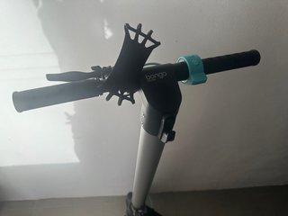 Patinete Cecotec Bongo