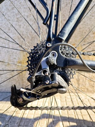 Bicicleta Btwin Hoprider