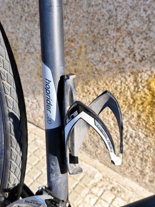 Bicicleta Btwin Hoprider
