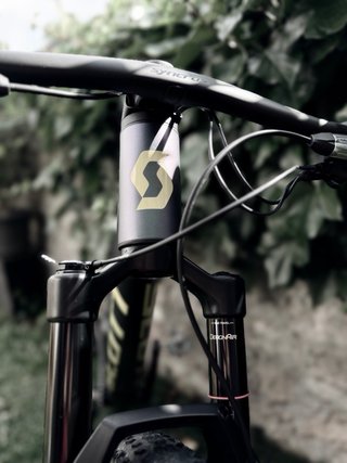 Scott Spark RC World Cup ¡¡Reestreno!!