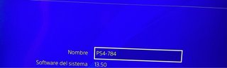 PS4 Slim 500GB + 2 Mandos