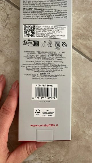 Coltello da cucina Consigli