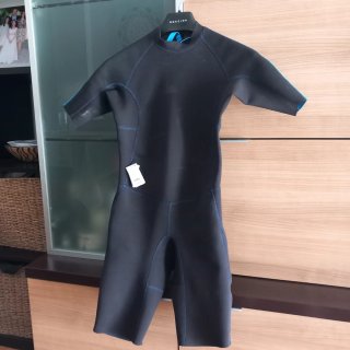 Traje Neopreno Decathlon Talla 14